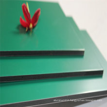 B1 Fireproof Aluminum Compostie Panel Cladding Wall